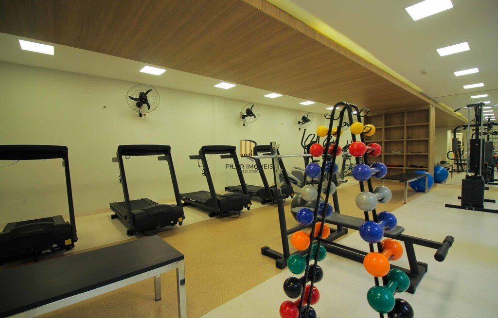 Apartamento 2 quartos com suíte 1 vaga New Life no Jardim Carvalho Porto Alegre