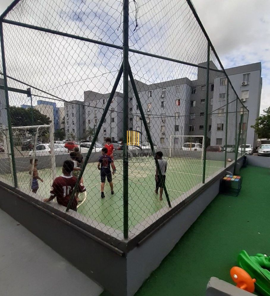 Apartamento 2 quartos com Vaga Jardim Leopoldina em Porto Alegre para Comprar