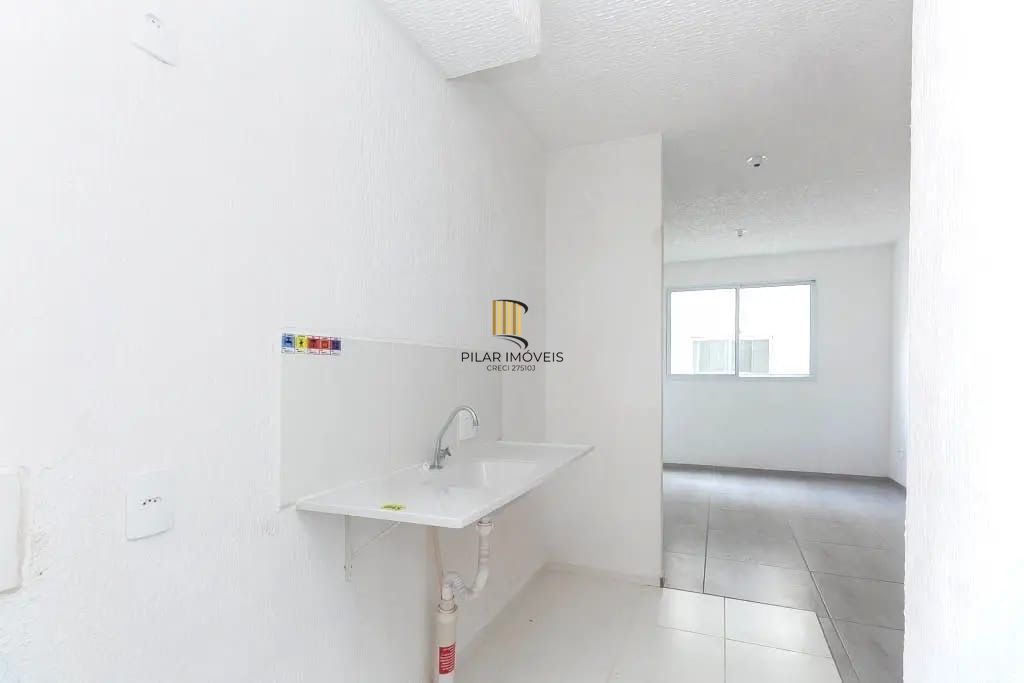 Apartamento 2 quartos no Bairro Jardim Leopoldina em Porto Alegre para Comprar