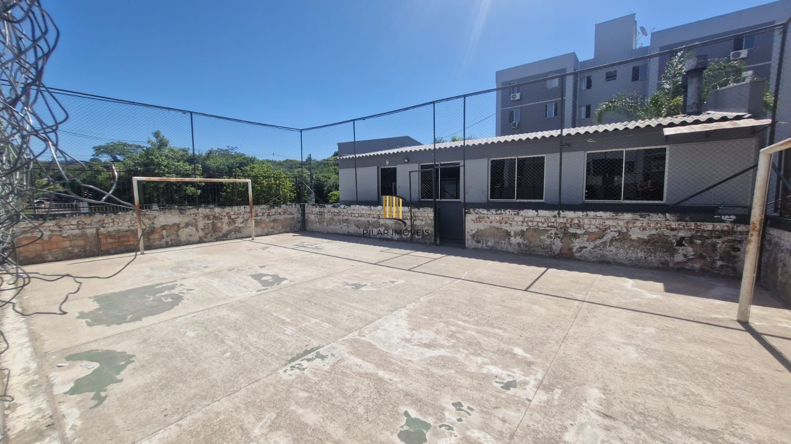 Apartamento  2 quartos com vaga no Bairro Jardim Leopoldina Porto Alegre