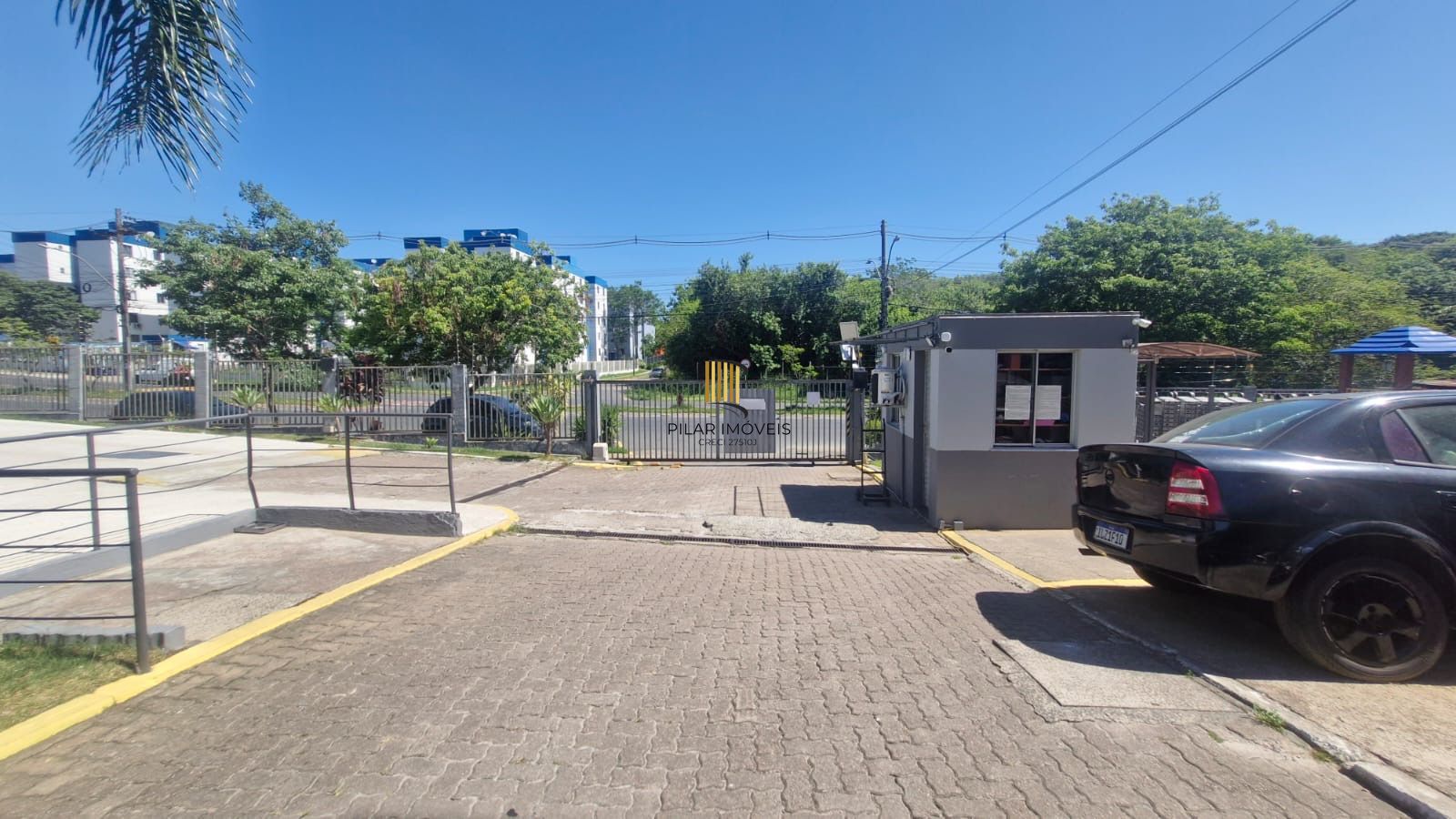 Apartamento  2 quartos com vaga no Bairro Jardim Leopoldina Porto Alegre