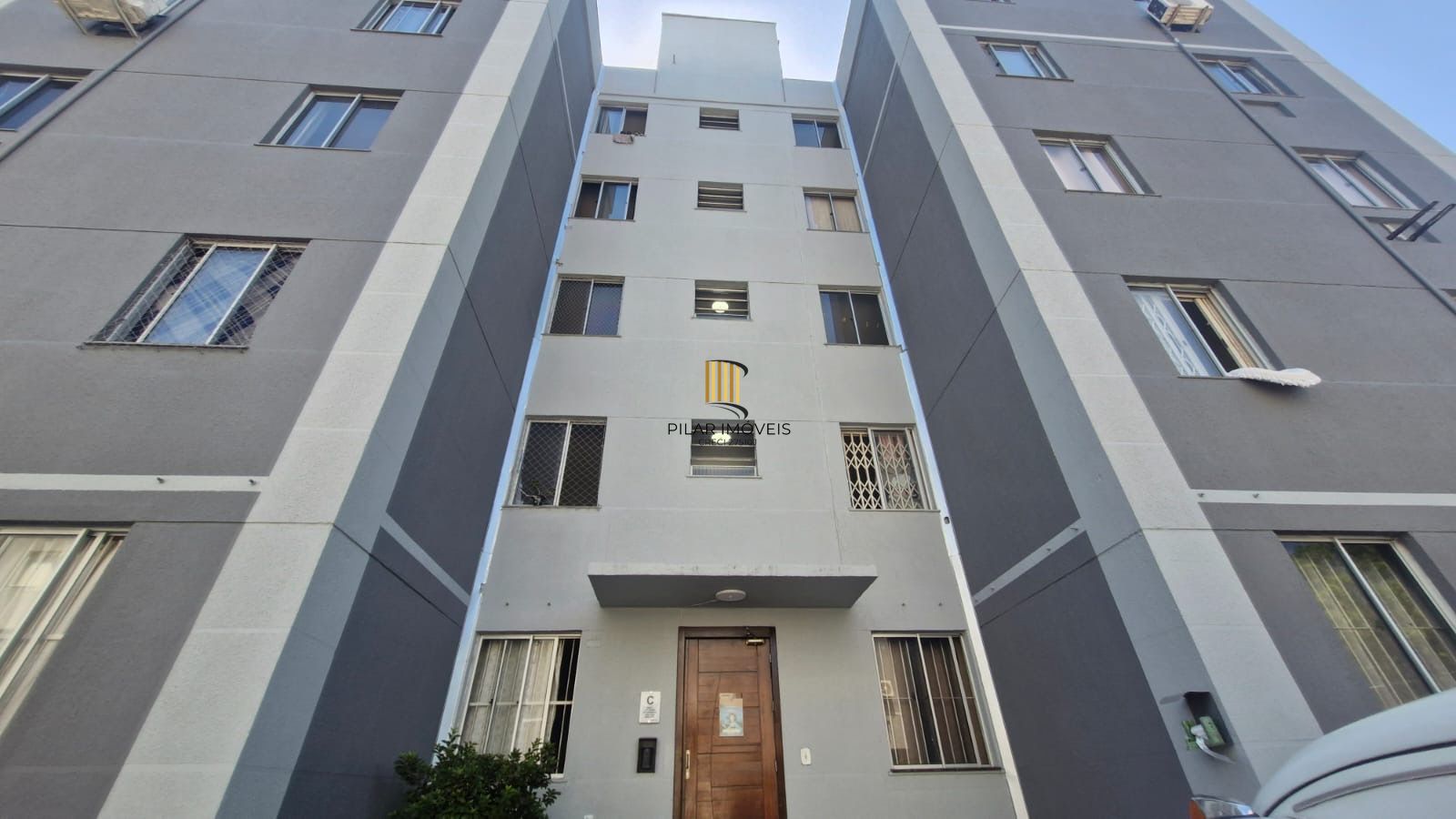 Apartamento  2 quartos com vaga no Bairro Jardim Leopoldina Porto Alegre