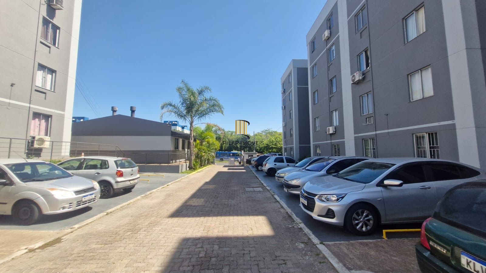 Apartamento  2 quartos com vaga no Bairro Jardim Leopoldina Porto Alegre