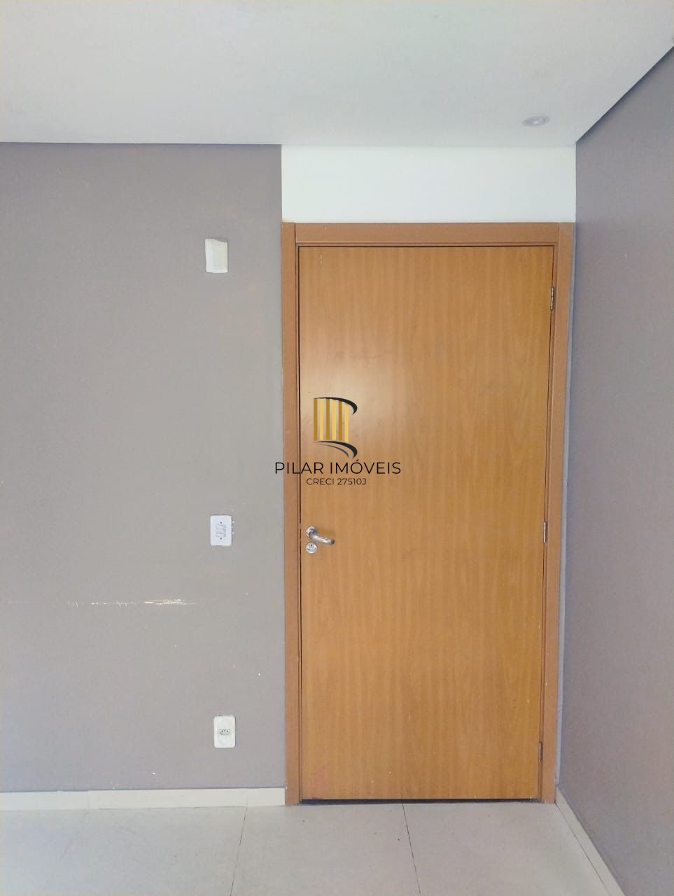 Apartamento Térreo 2 dormitórios em condomínio fechado com piscina e infra completa