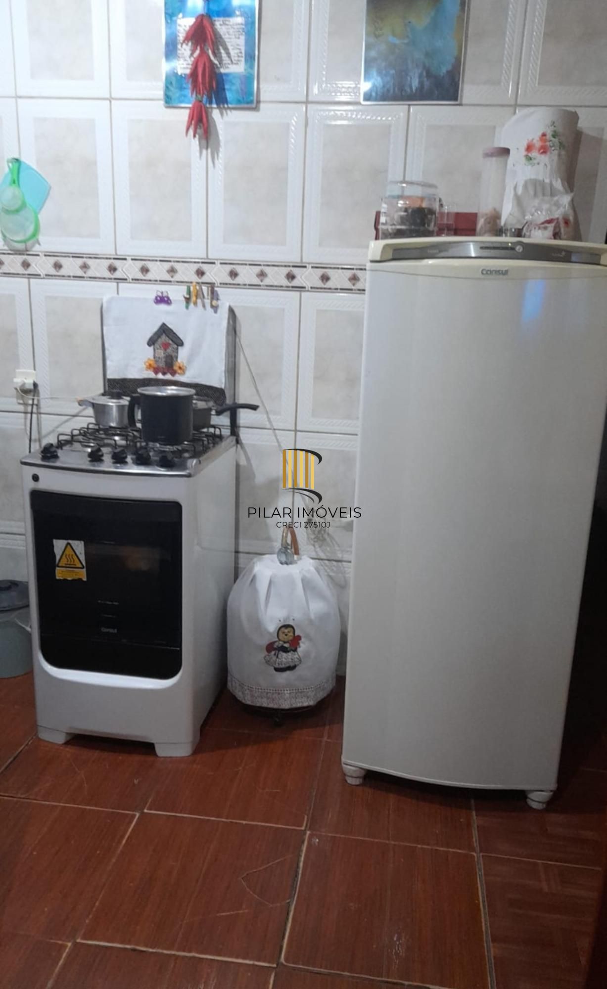 Casa Comercial Residencial 3 dormitórios 1 vaga Jardim Leopoldina Porto Alegre