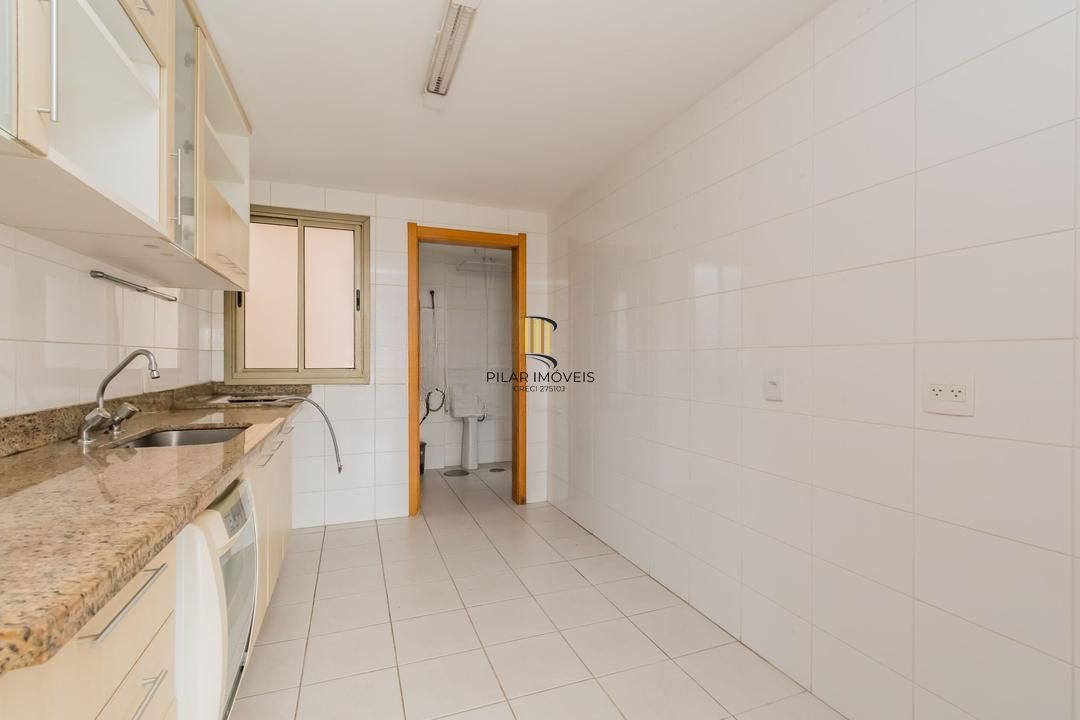 Apartamento com 3 Quartos, 2 vagas, elevador e piscina no bairro Higienópolis.