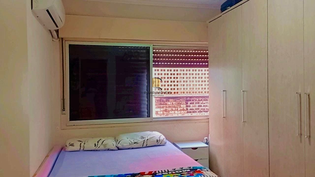 Apartamento de 1 dormitório na Avenida Ipiranga 38m2