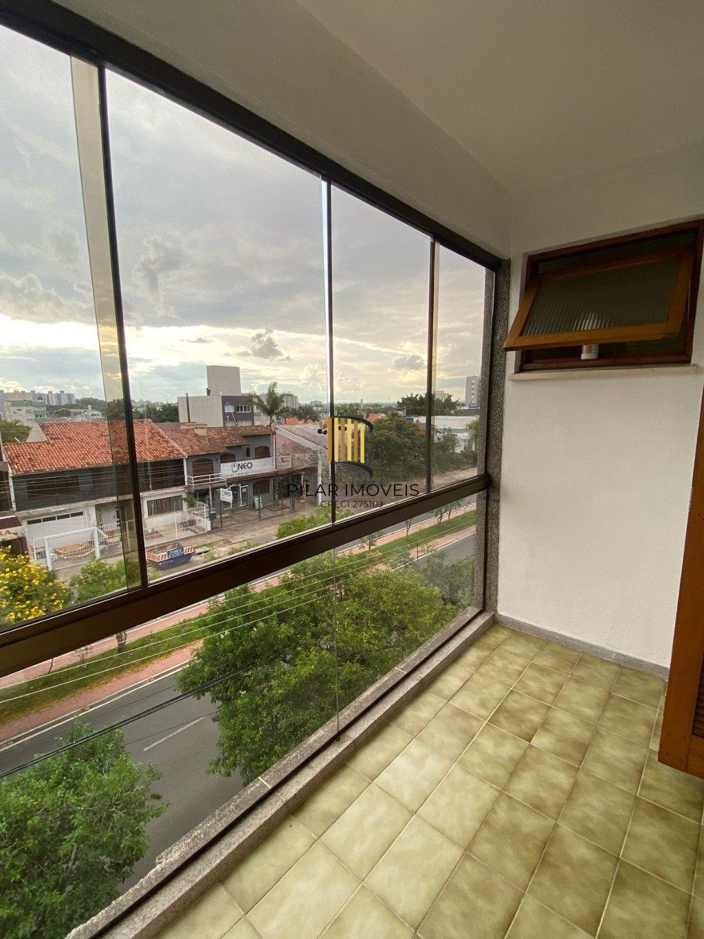 Cobertura de 2 dormitórios bairro Jardim Planalto - Pilar Imóveis