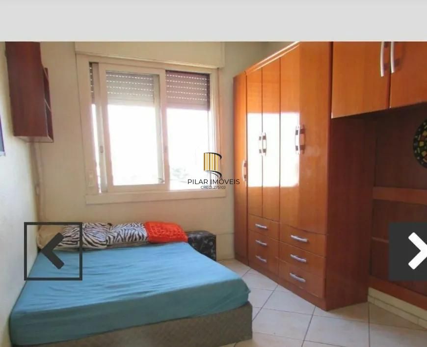 Apartamento com 66 m2 localizado na Rua Abaeté no Bairro Sarandi