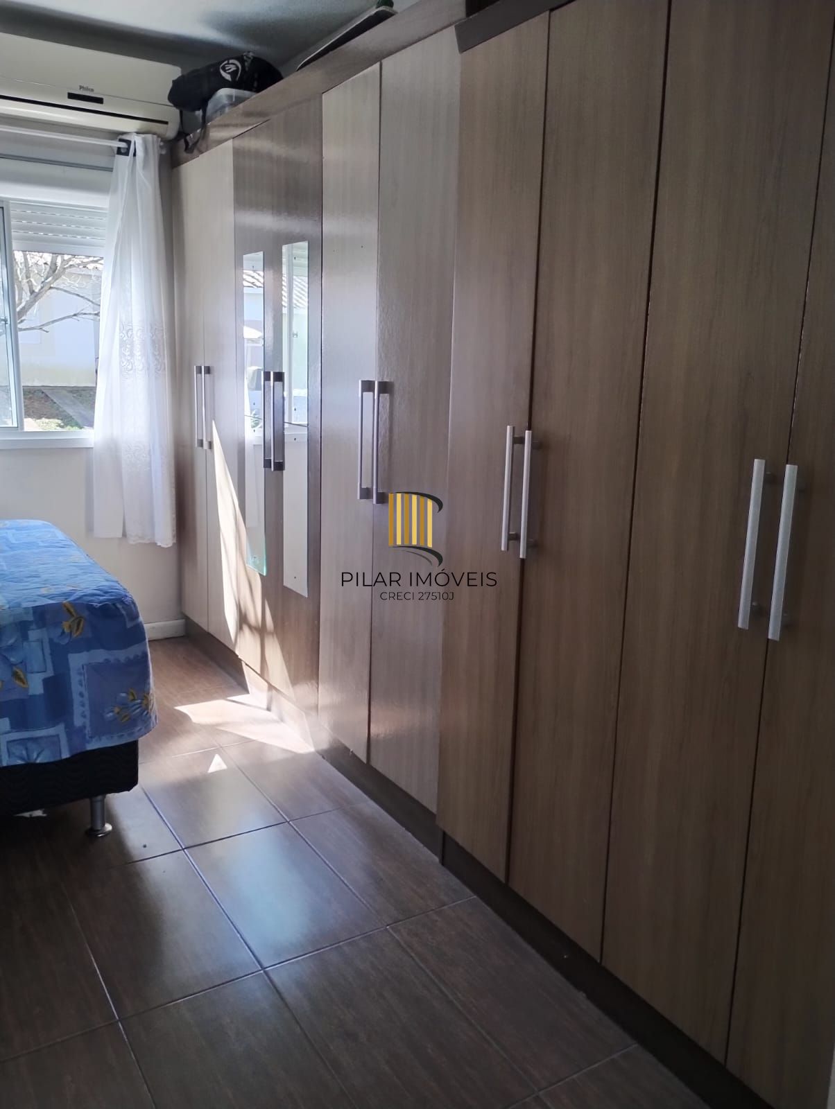 Casa no Condomínio Terra Nova