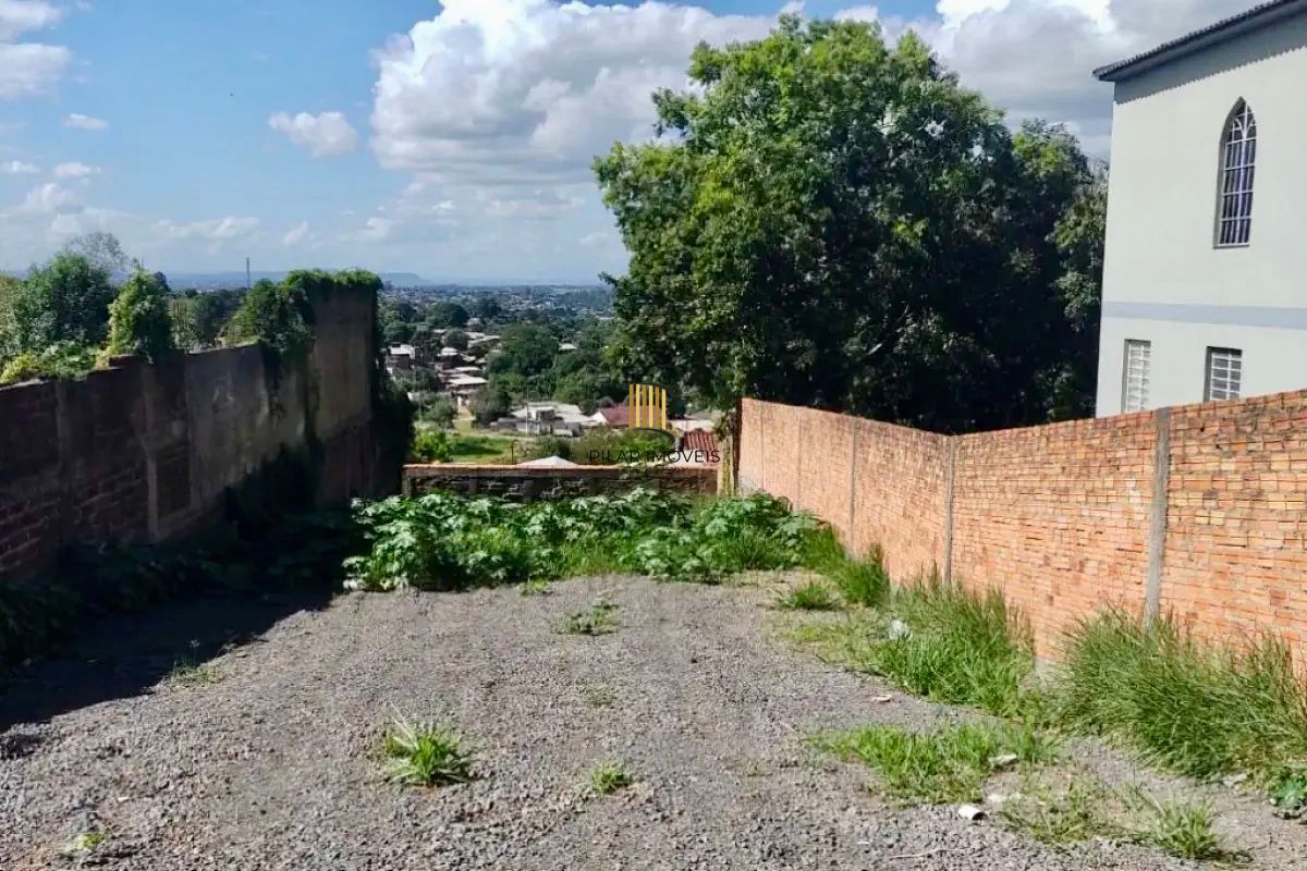 Terreno de 360m2  Jardim Aparecida, Frederico Dihl, Alvorada/RS