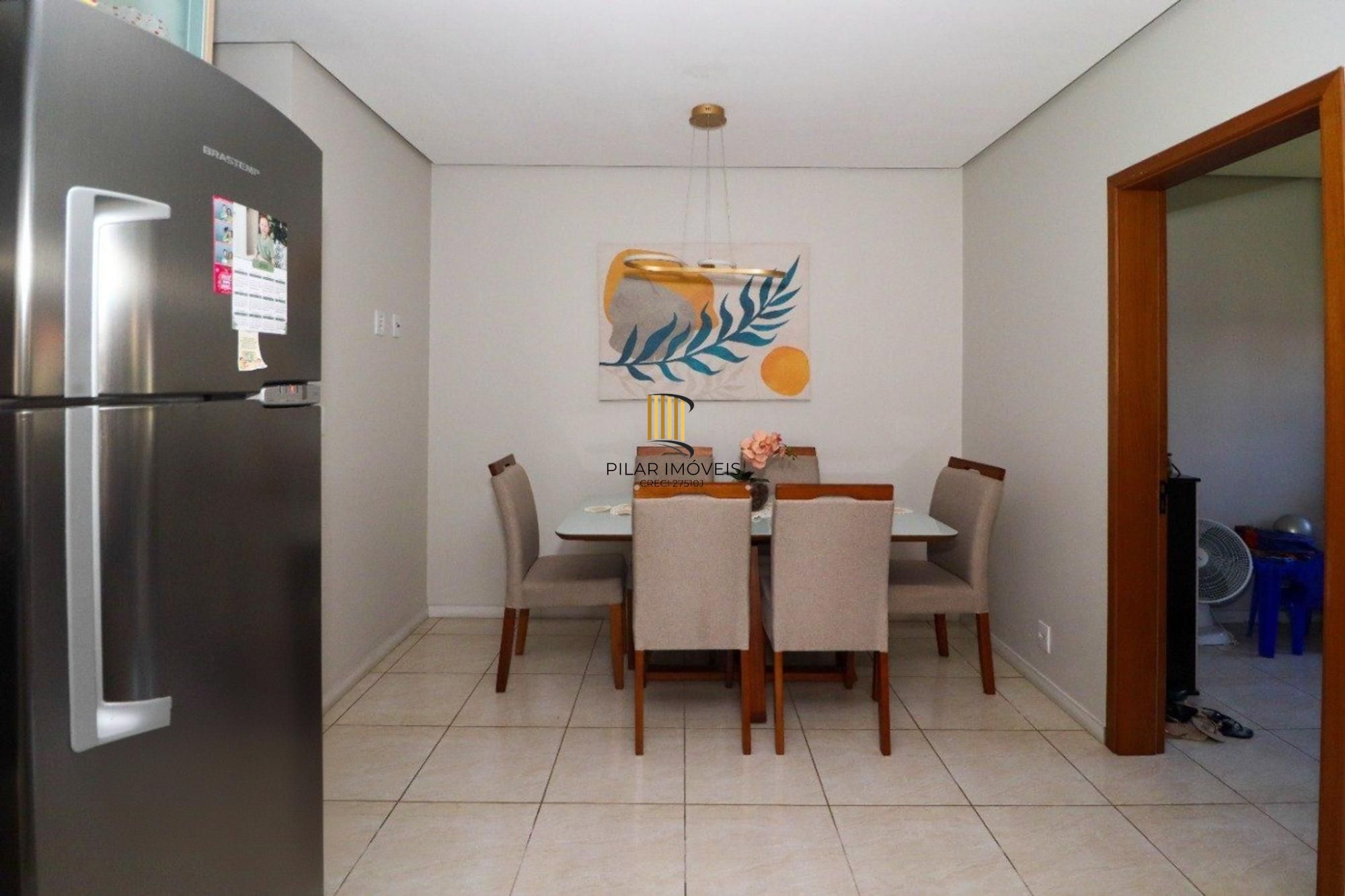 Casa com 108m² em canoas com 3 dormitórios, 3 vagas no bairro São José