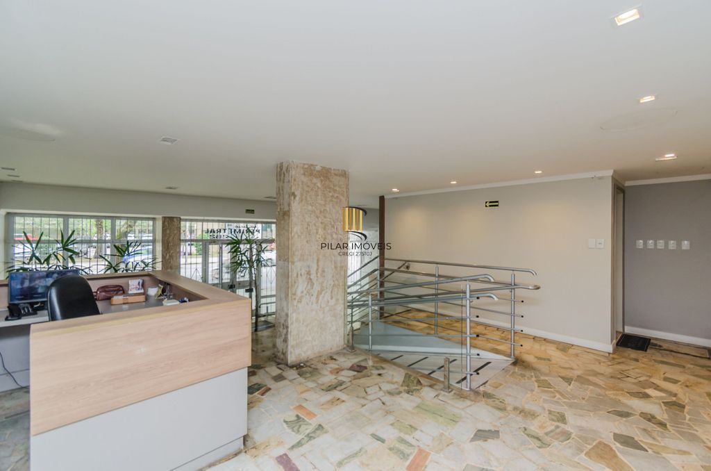 Apartamento à venda com 2 quartos 86 m²