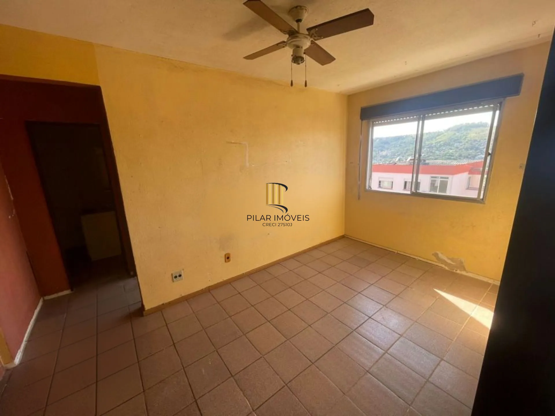 Apto 1 quarto com 1 vaga à venda Nonoai Porto Alegre - Pilar Imóveis