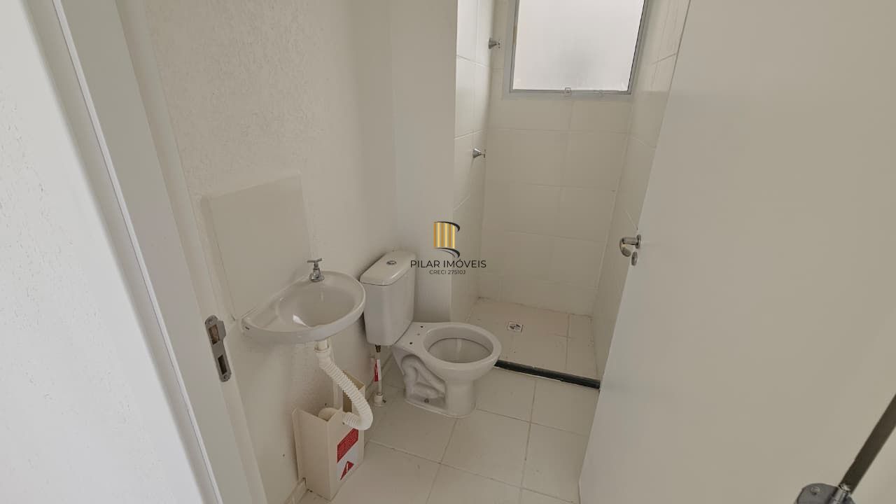 Apartamento 2 dormitórios terceiro andar Reservas do Sul Restinga