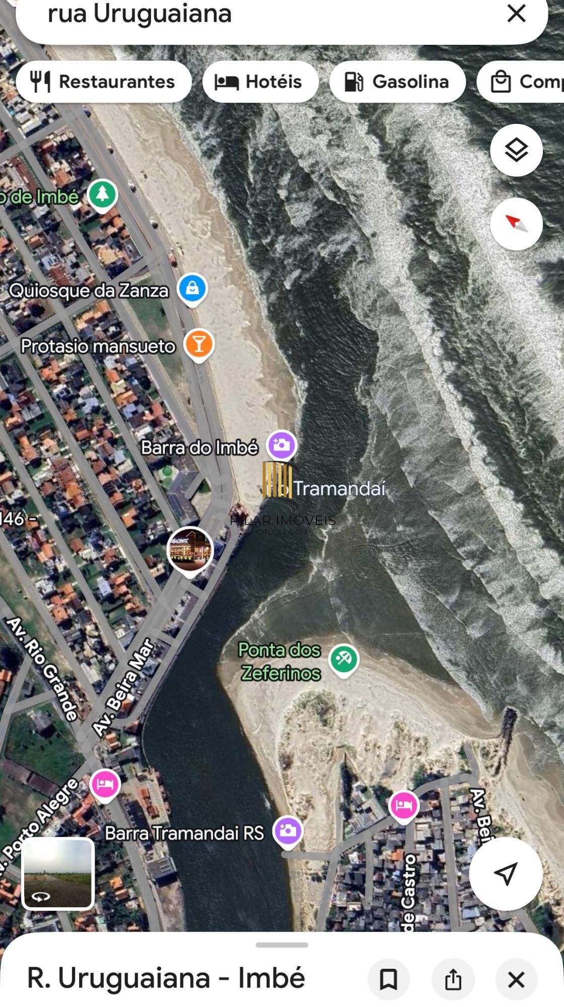 Casa com 3 Quartos à venda, 145m² - Imbé