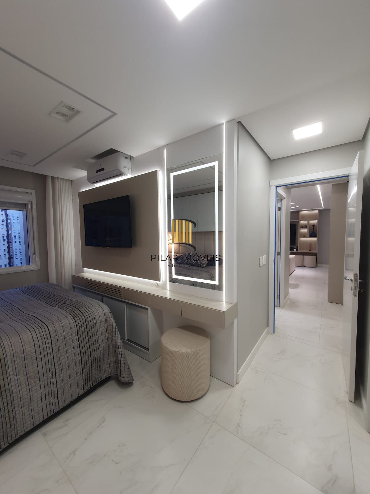 Apartamento com 2 dormitórios no Life Park – Canoas