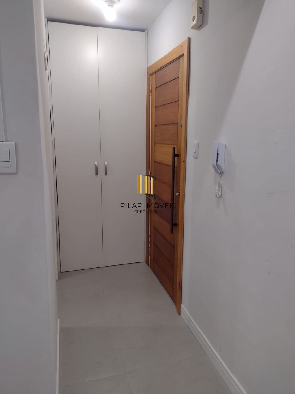 Apartamento à venda com 2 Dormitorios 60 m²