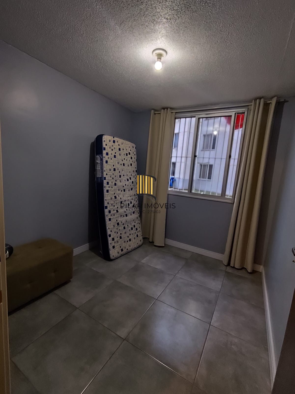 Apartamento com 2 quartos 1 vaga de garagem 50m2 Canoas