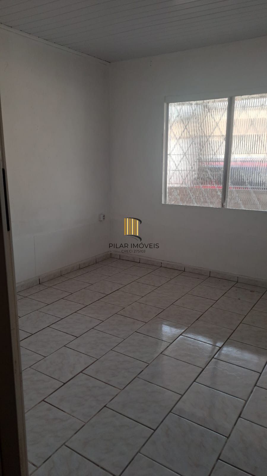 Casa com 2 quartos 1 vaga na Rua União, Zona Norte de Porto Alegre