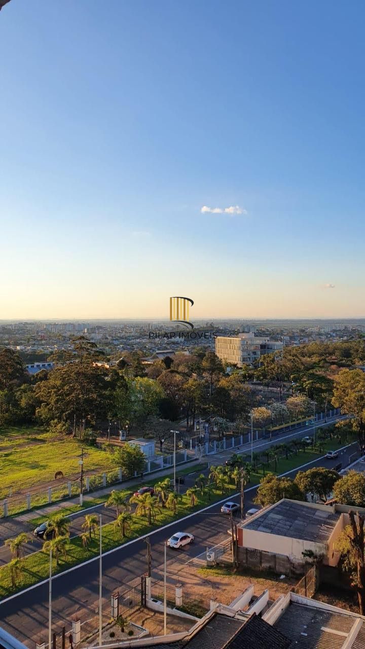 Apartamento de 2 quartos com 49 metros e 1 vaga de garagem andar alto.