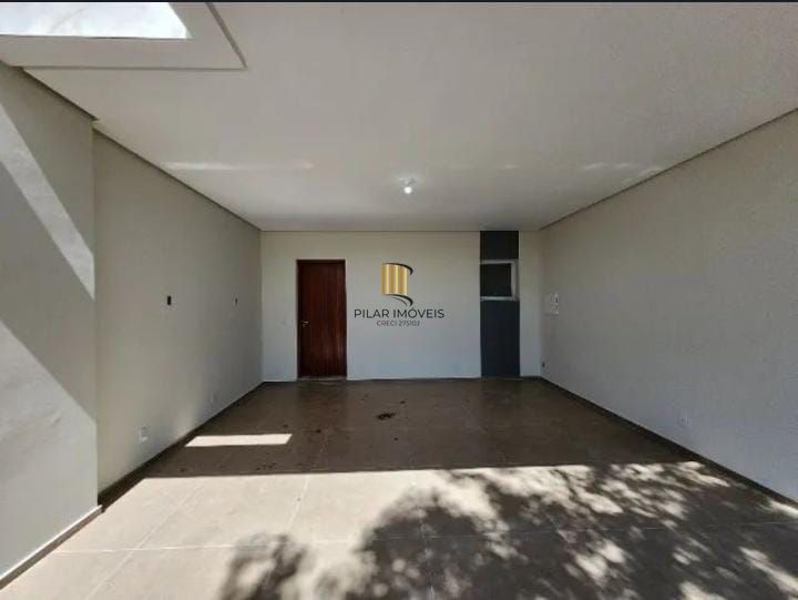 Casa Duplex Nova com 3 suítes no Mont Serrat em Canoas
