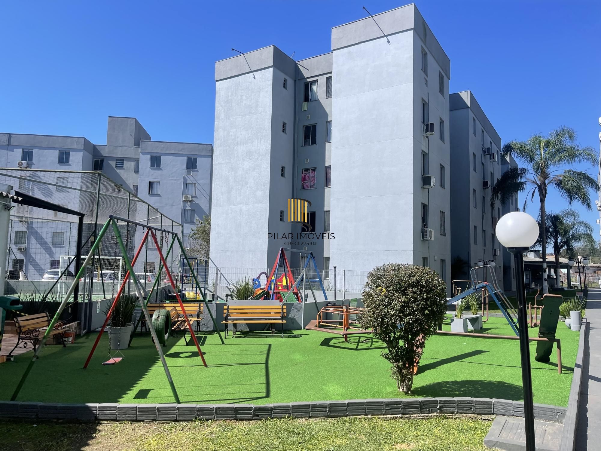 Apartamento 2 quartos Térreo Jardim Leopoldina em Porto Alegre para Comprar