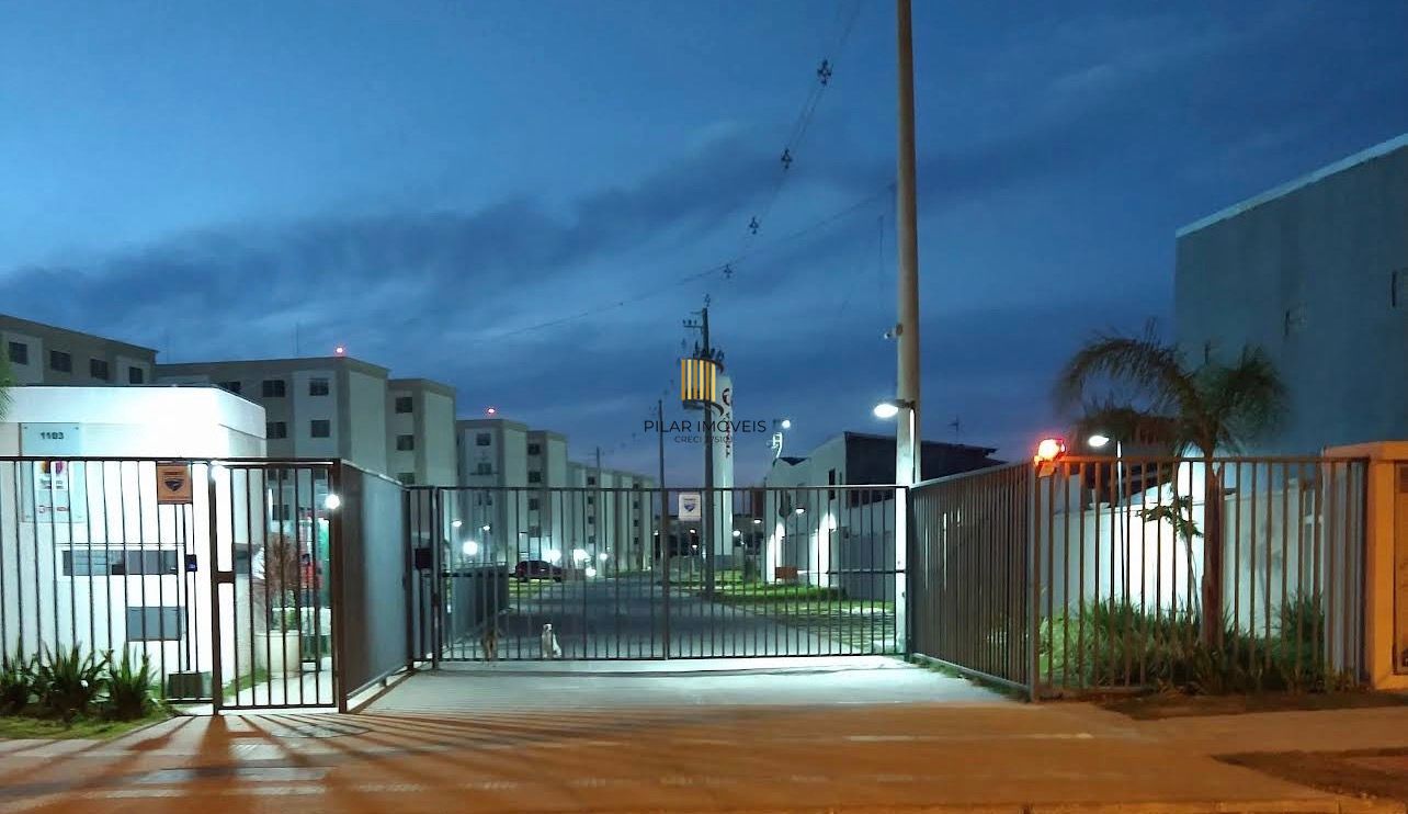 APARTAMENTO 2 DORMITÓRIOS COM VAGA  ZONA NORTE EM PORTO ALEGRE PARA COMPRAR