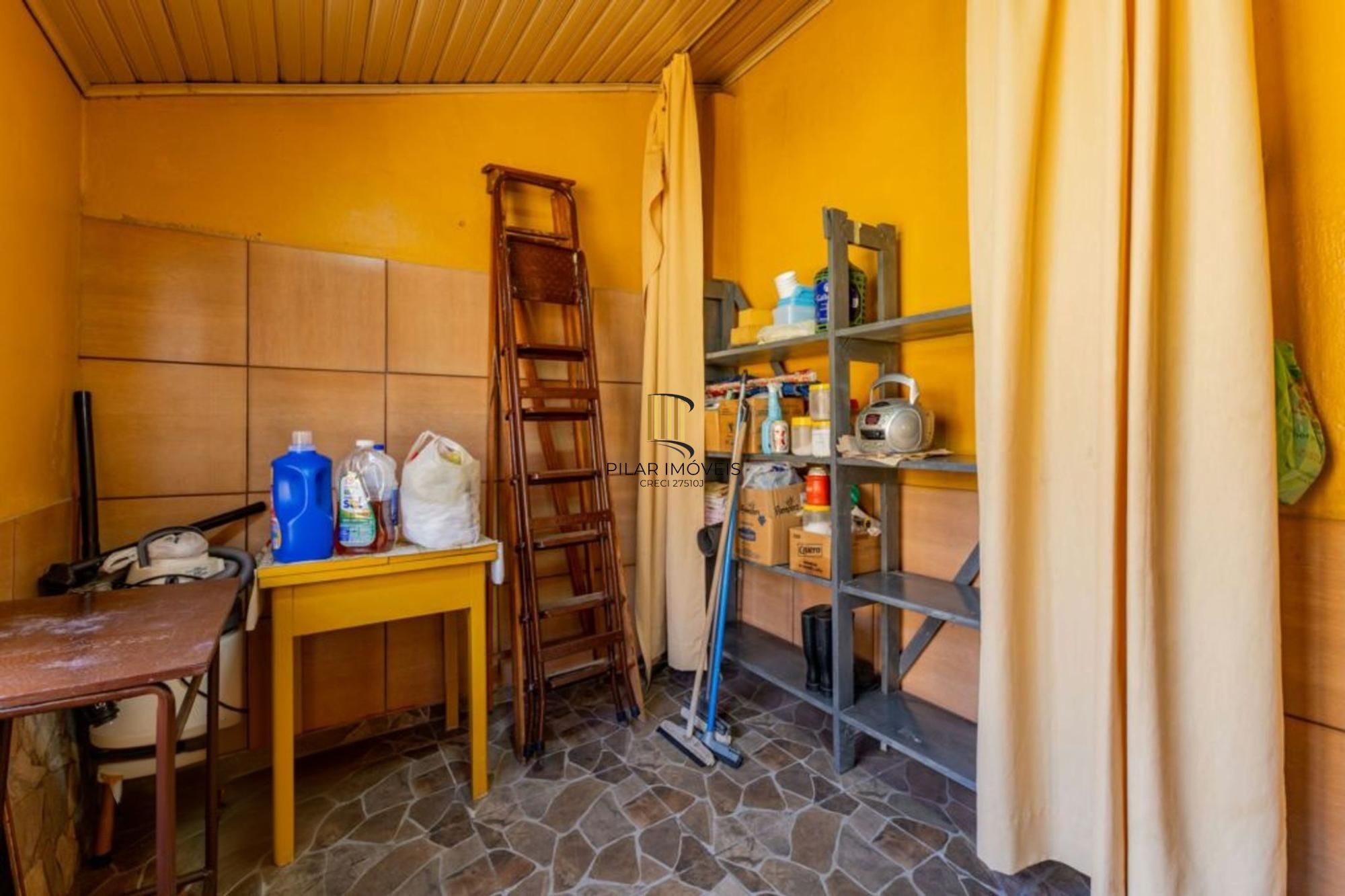 Casa 3 Quartos com 2 Vagas no Vila João Pessoa