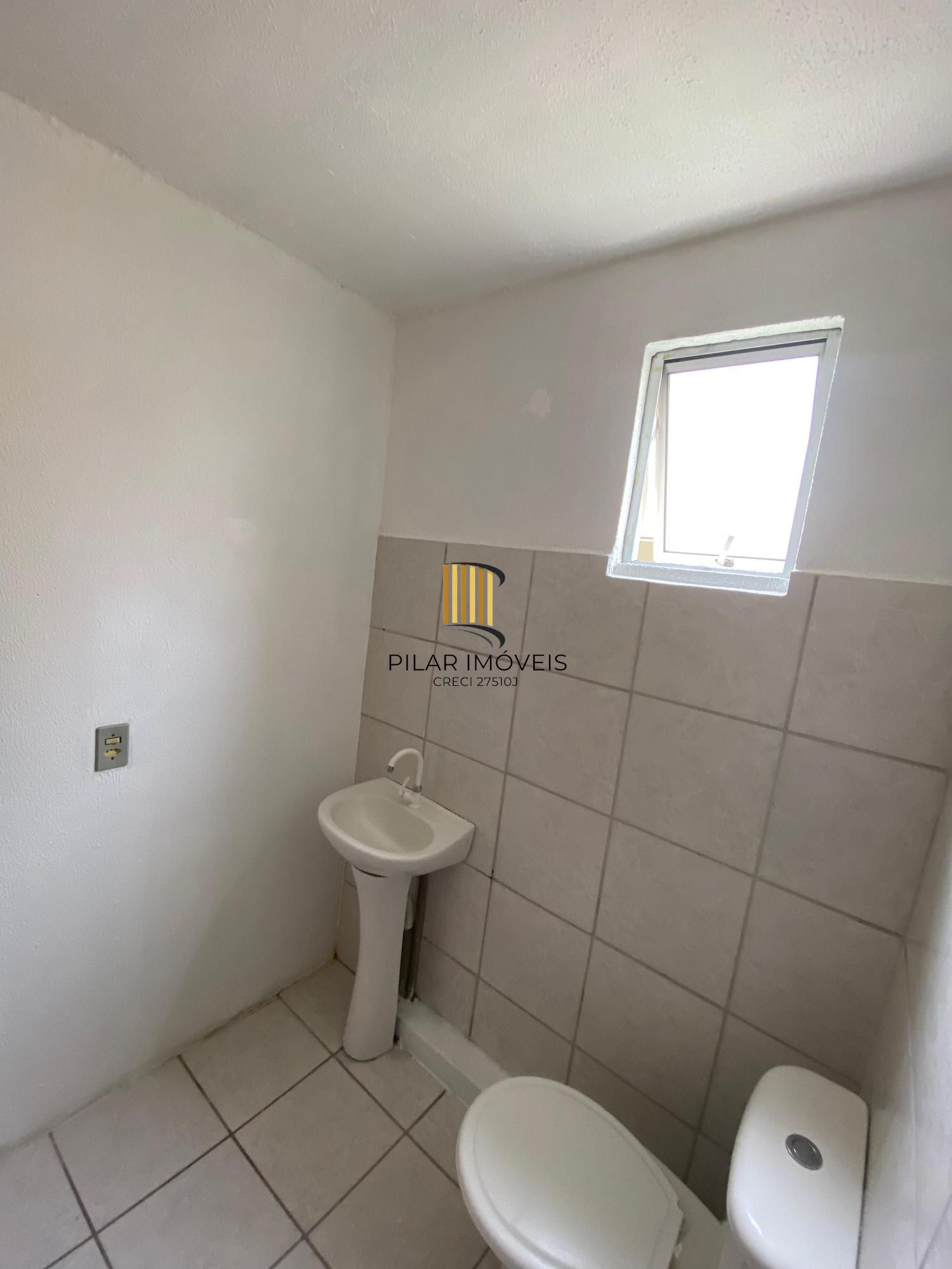 Apartamento 2 dormitórios Segundo Andar São Leopoldo