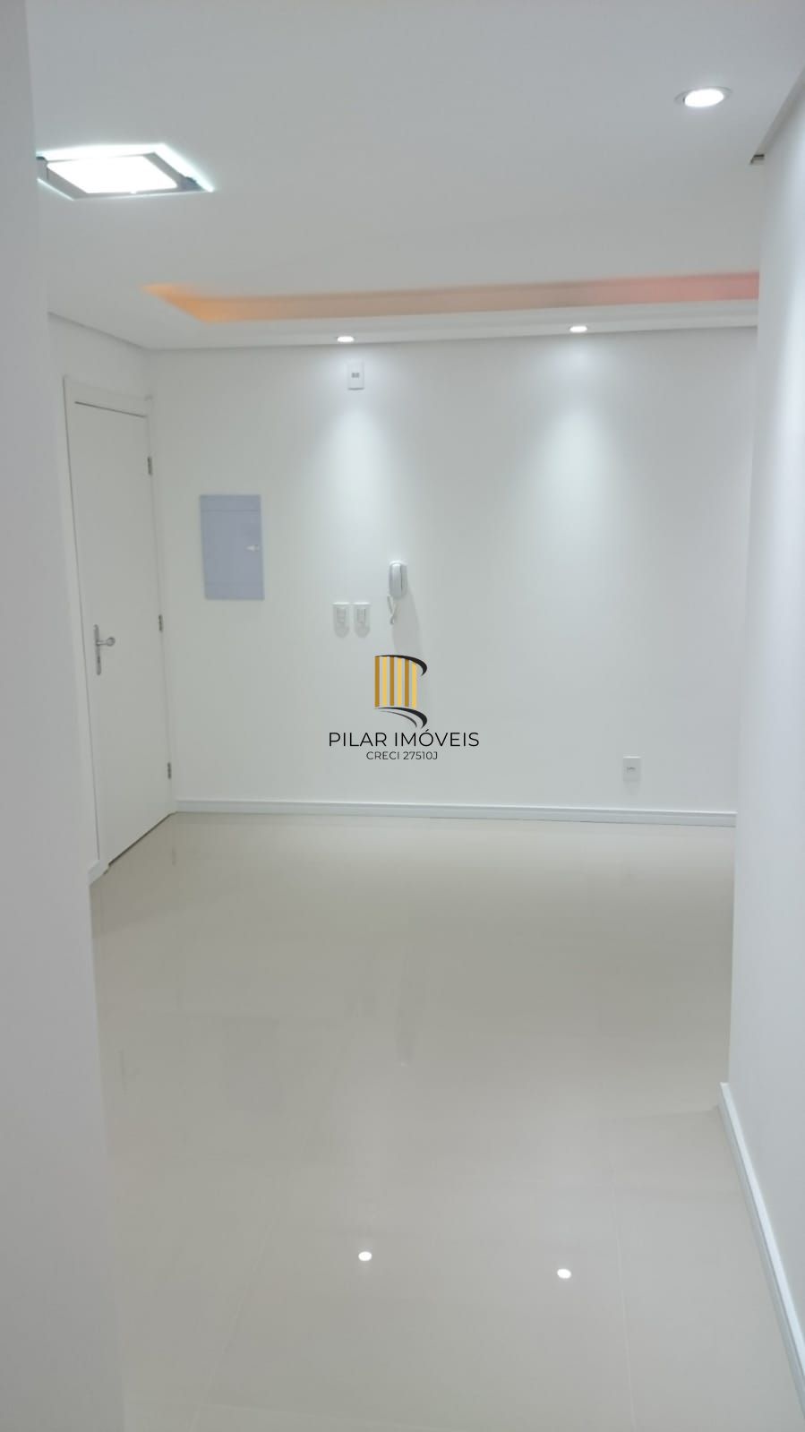 Apartamento 3 Quartos, Andar alto, Vaga dupla e Vista piscina em Canoas