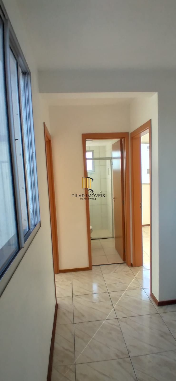 Apartamento 2d com vaga escriturada e infra Jardim Leopoldina