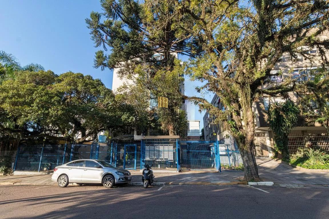 Apartamento com 1 quarto e 43m² à venda no Cristo Redentor