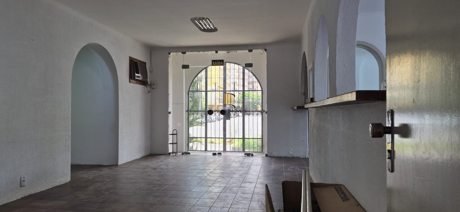 Imóvel Comercial Locado no São Geraldo com Renda Ativa