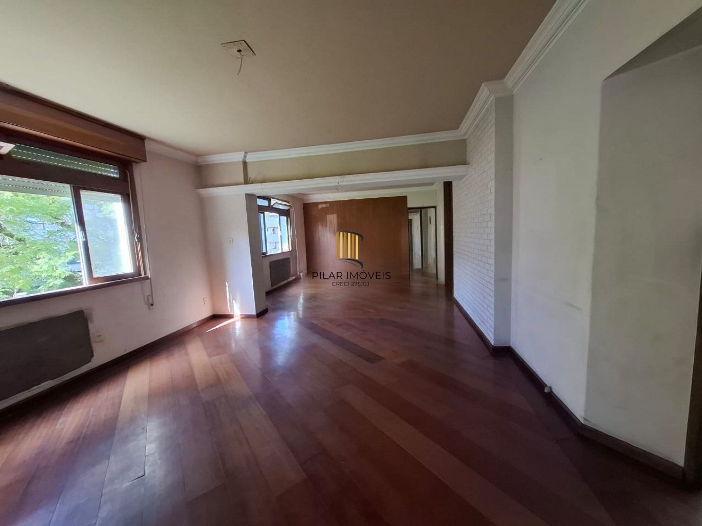 Apartamento de 4 dormitórios bairro Independência