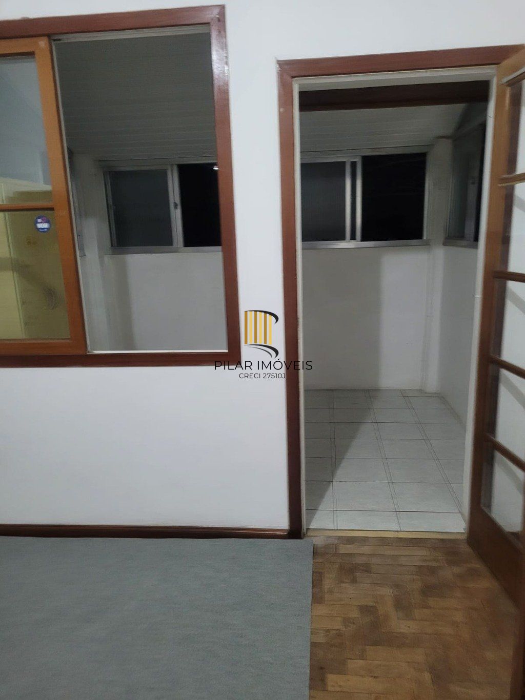 Apartamento 3 Dormitórios com Elevador no Centro Histórico