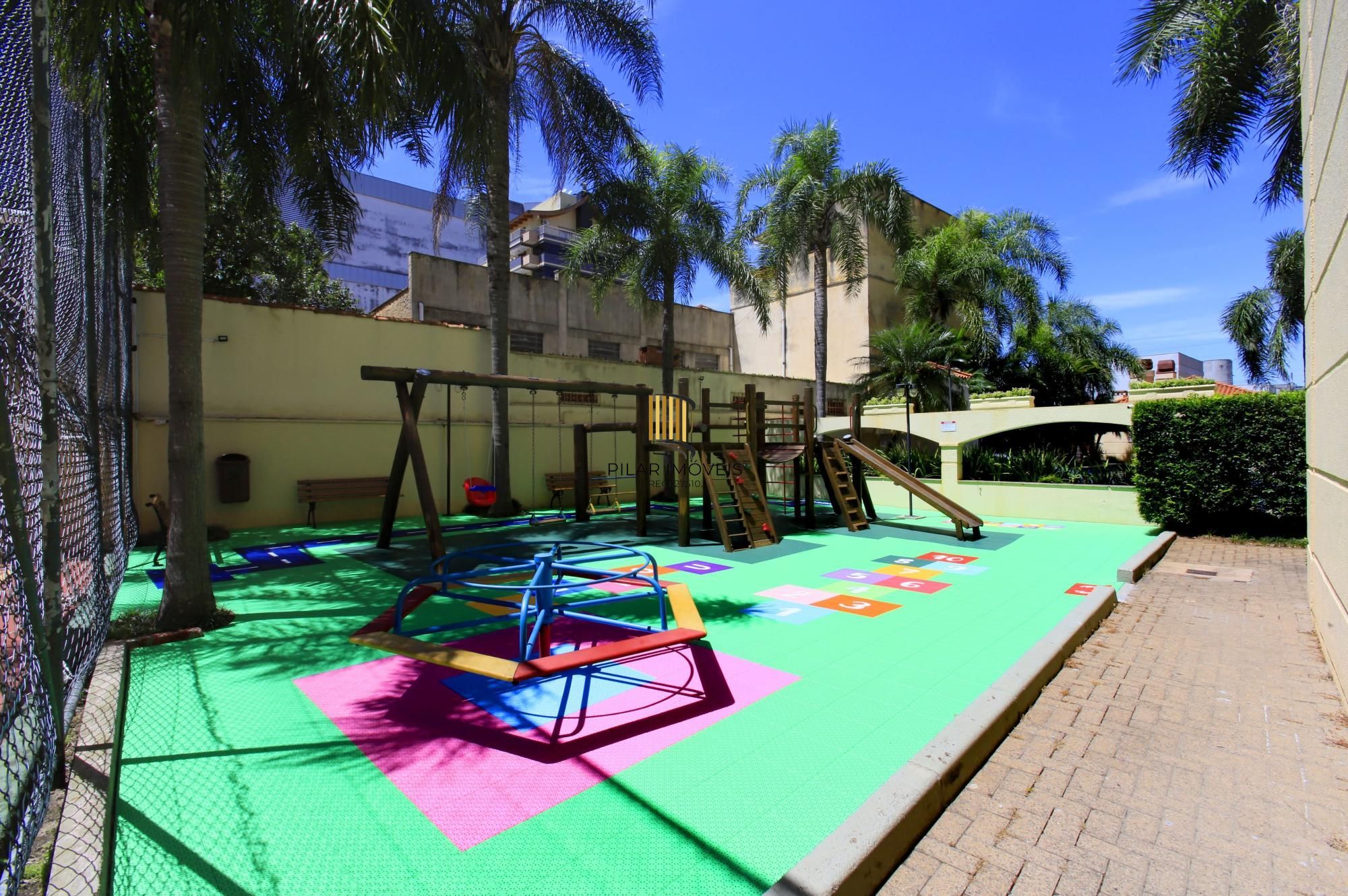 Apartamento 87 m² com 3 Quartos e 1 vaga no bairro Passo da Areia