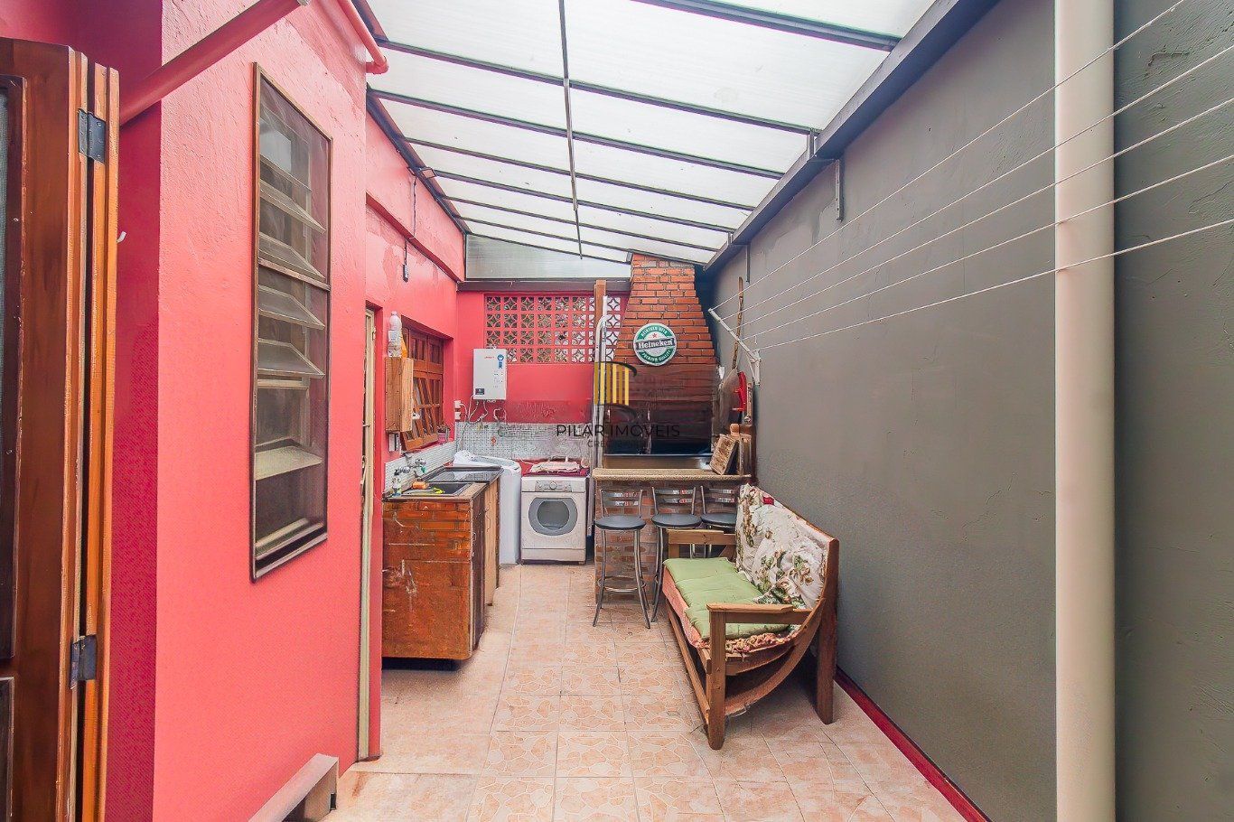 Apartamento à venda com 2 Dormitorios 110 m²