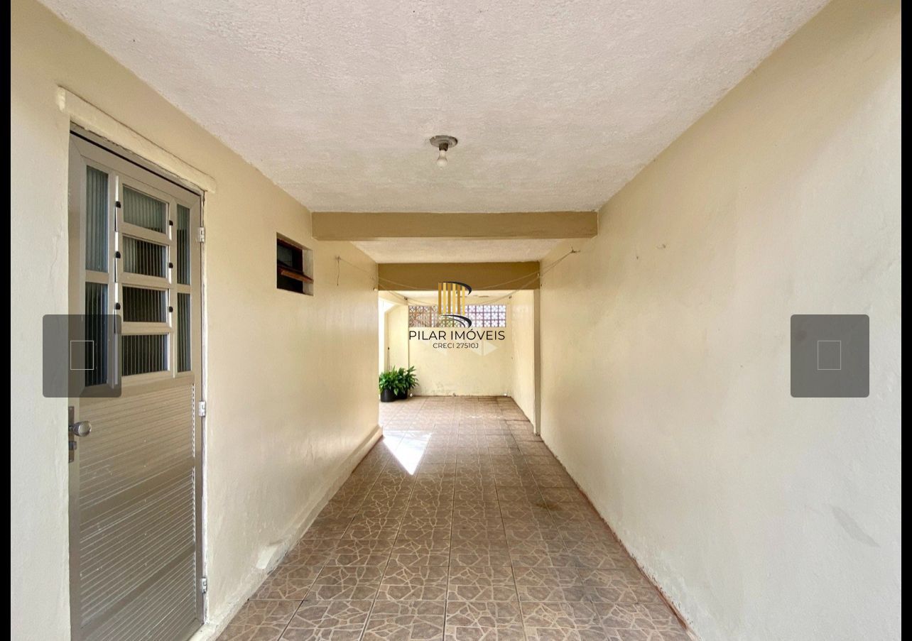 Casa Sobrado à venda com 3 dormitórios! no Morro Santana