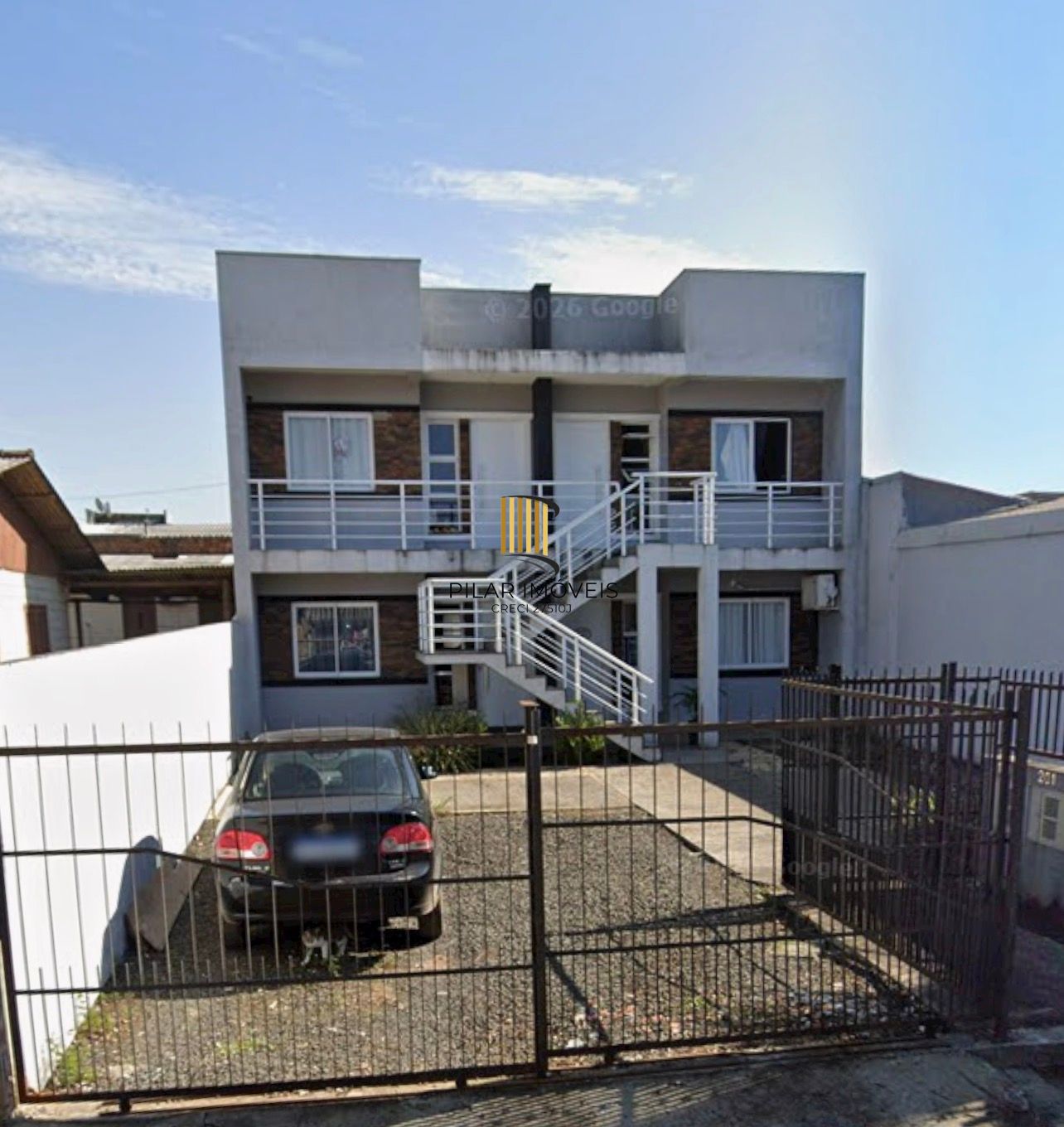 Apartamento de 2 quartos 1 vaga  em Gravataí