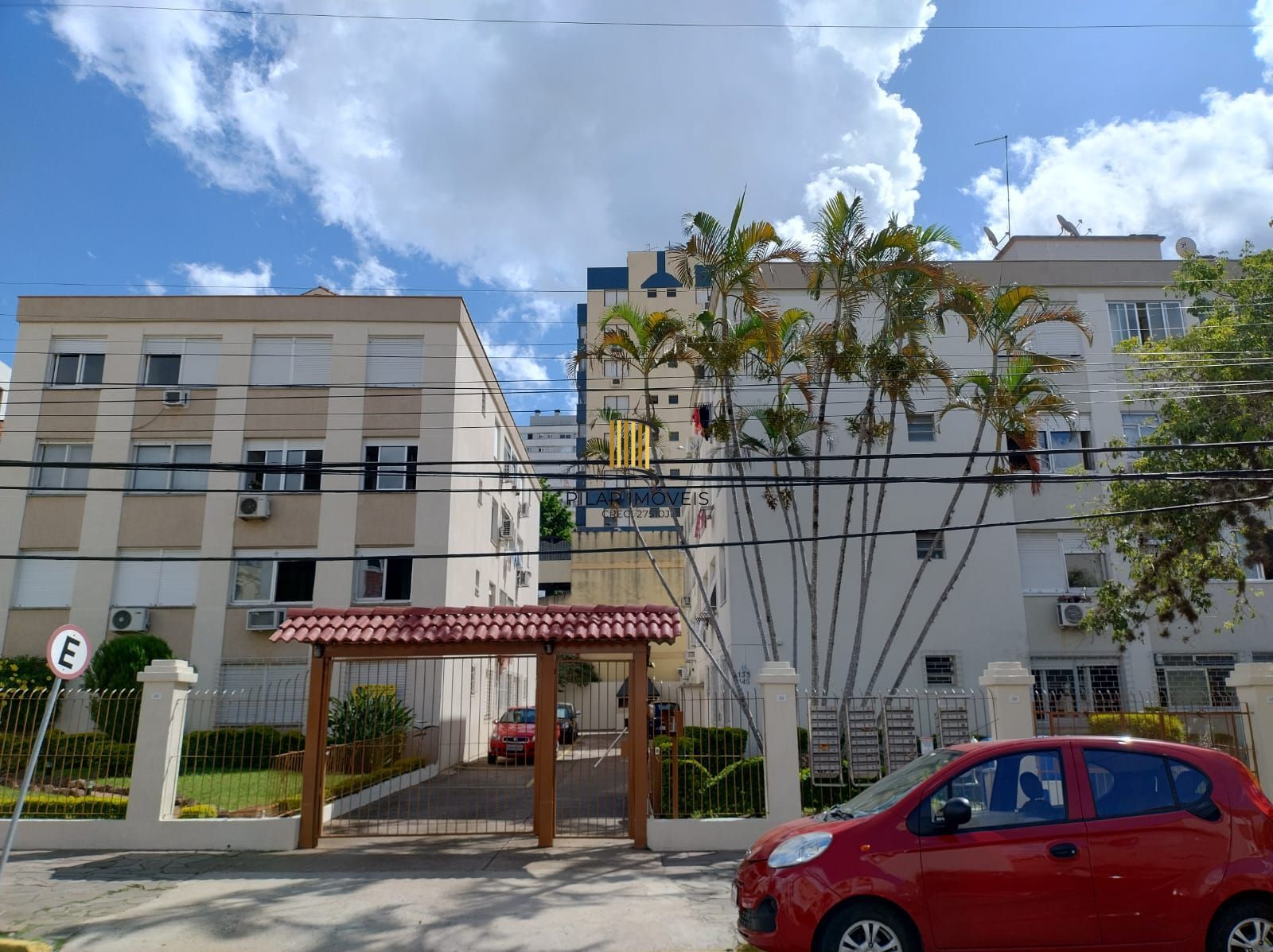 Apartamento com 2 quartos e 58m² à venda em Passo da Areia, Porto Alegre.