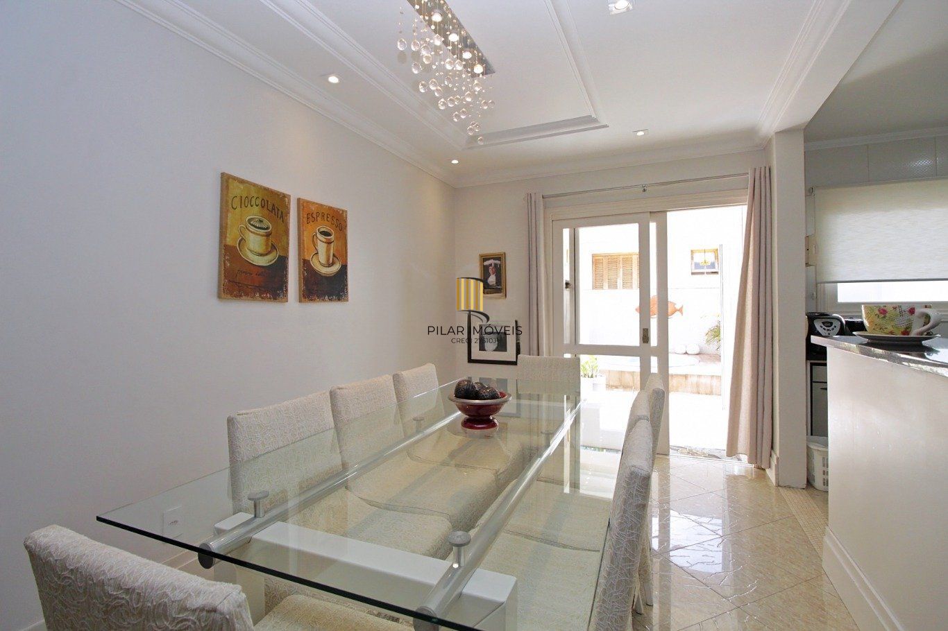 Casa com 4 dormitórios no Bairro Jardim Itu