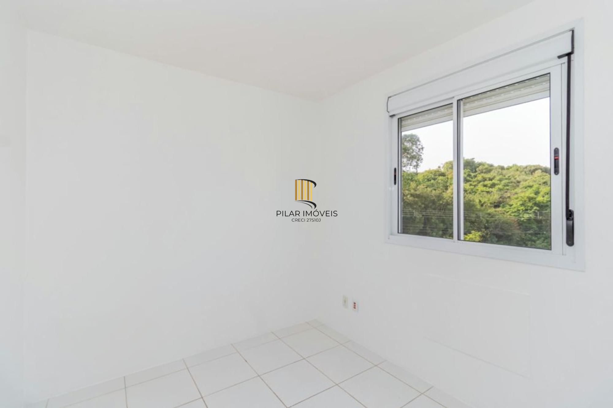 Apartamento à venda com 3 quartos 72 m² no Jardim Carvalho