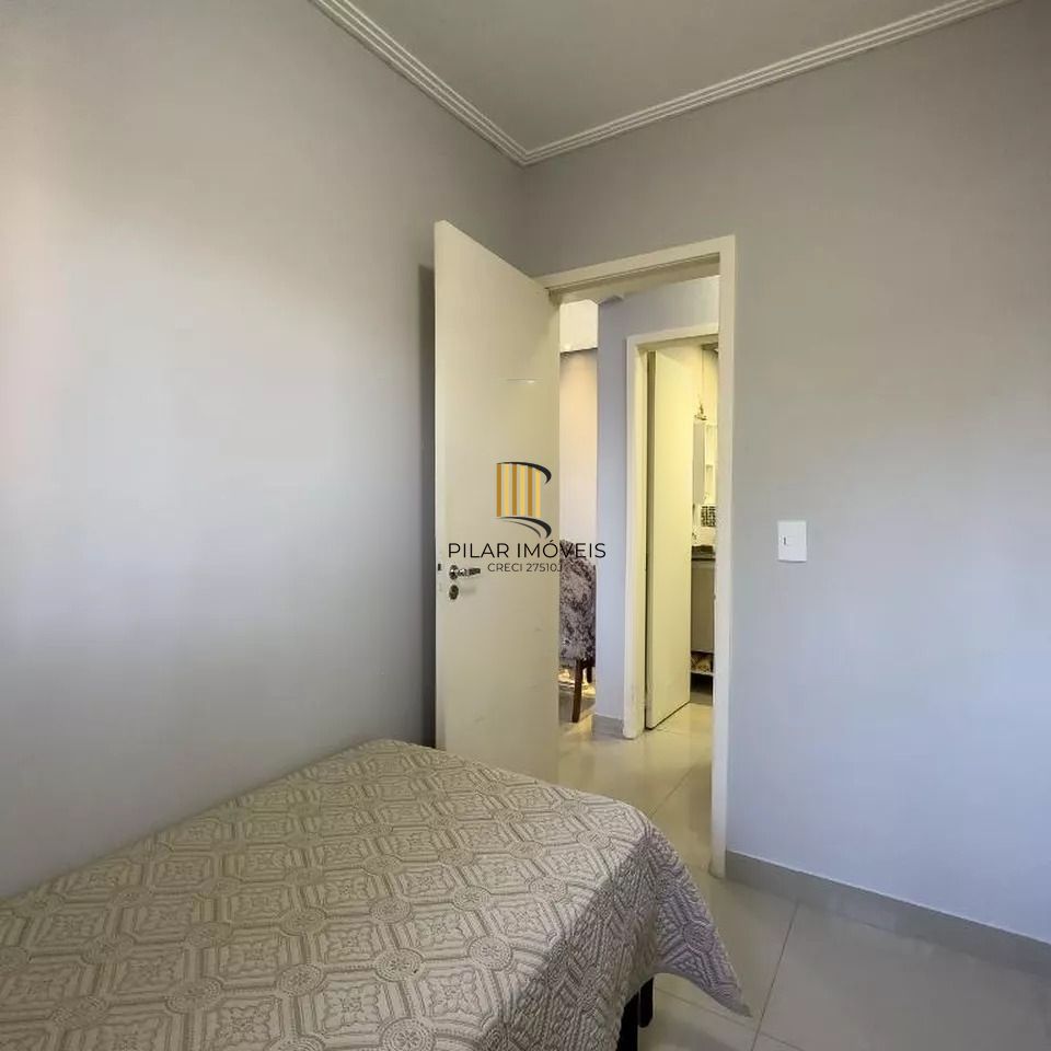 Apartamento com 2 quartos, vaga, elevador e piscina no bairro Nonoai