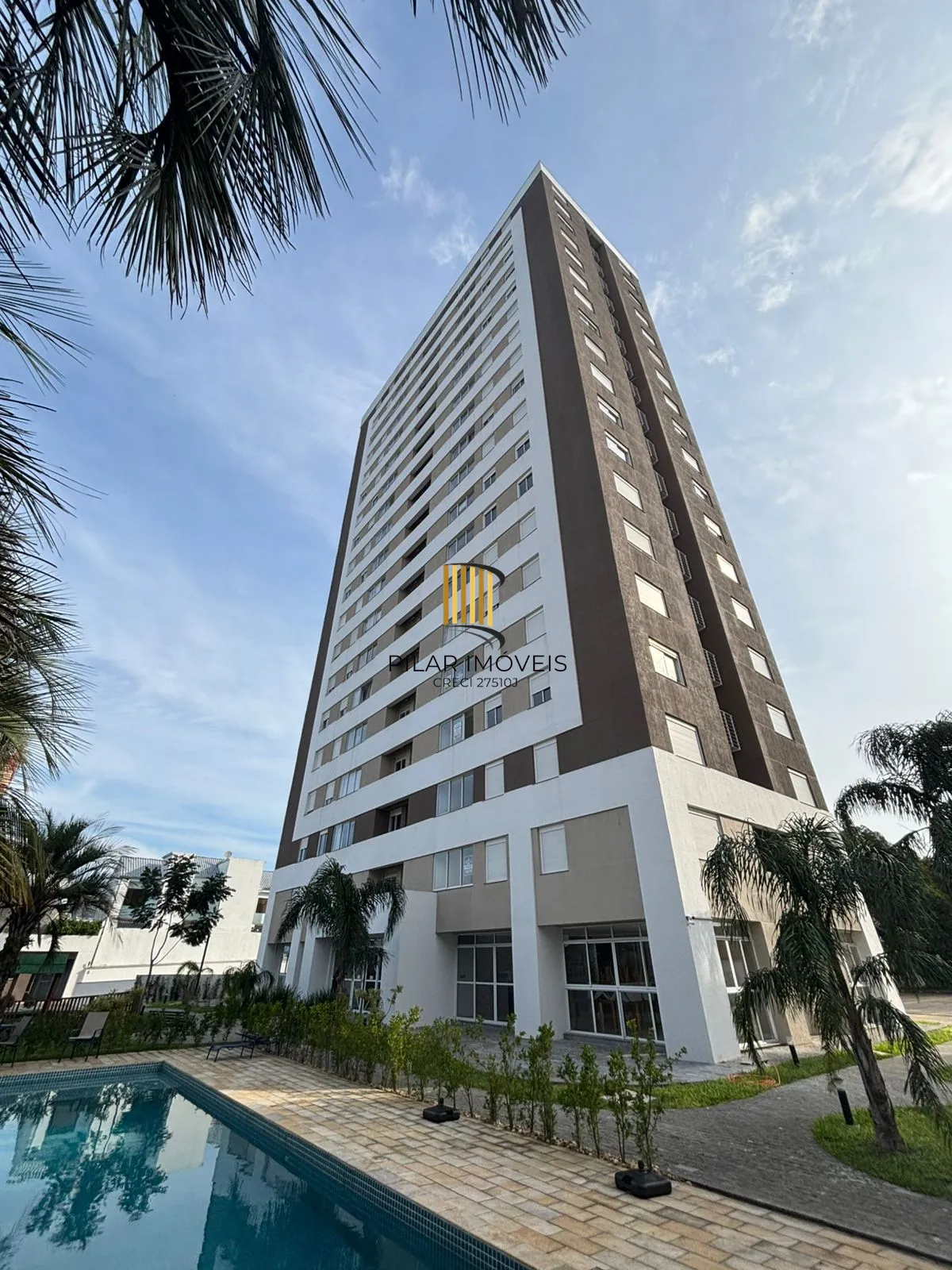 Apartamento 3 dormitórios c/ suíte, 2 vagas, leste, lazer completo
