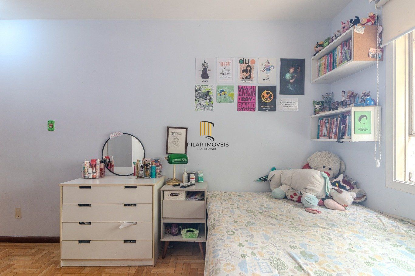 Apartamento de 3 dormitórios, 2 vagas no bairro Moinhos de Vento.