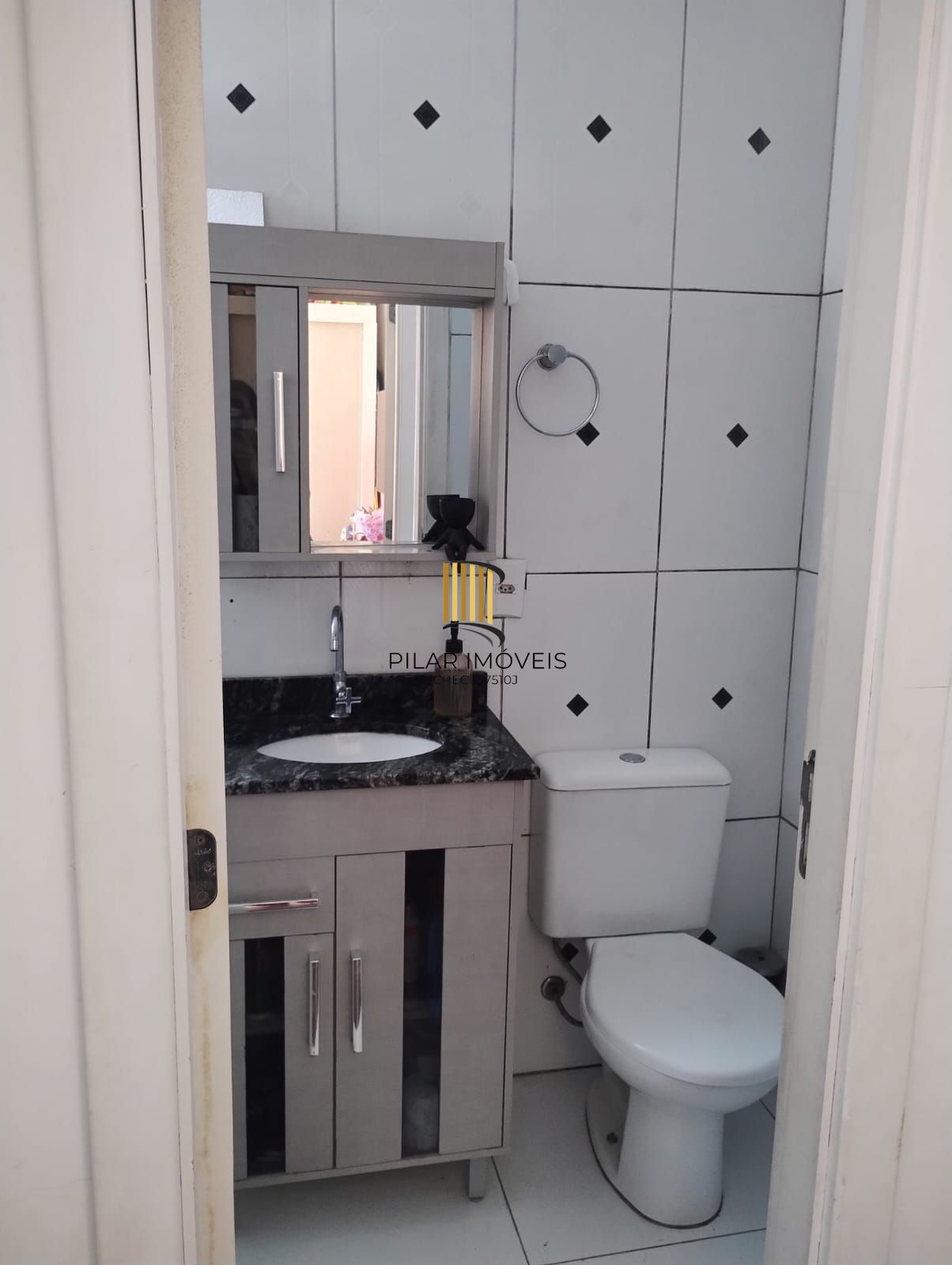 Casa no Condomínio Terra Nova