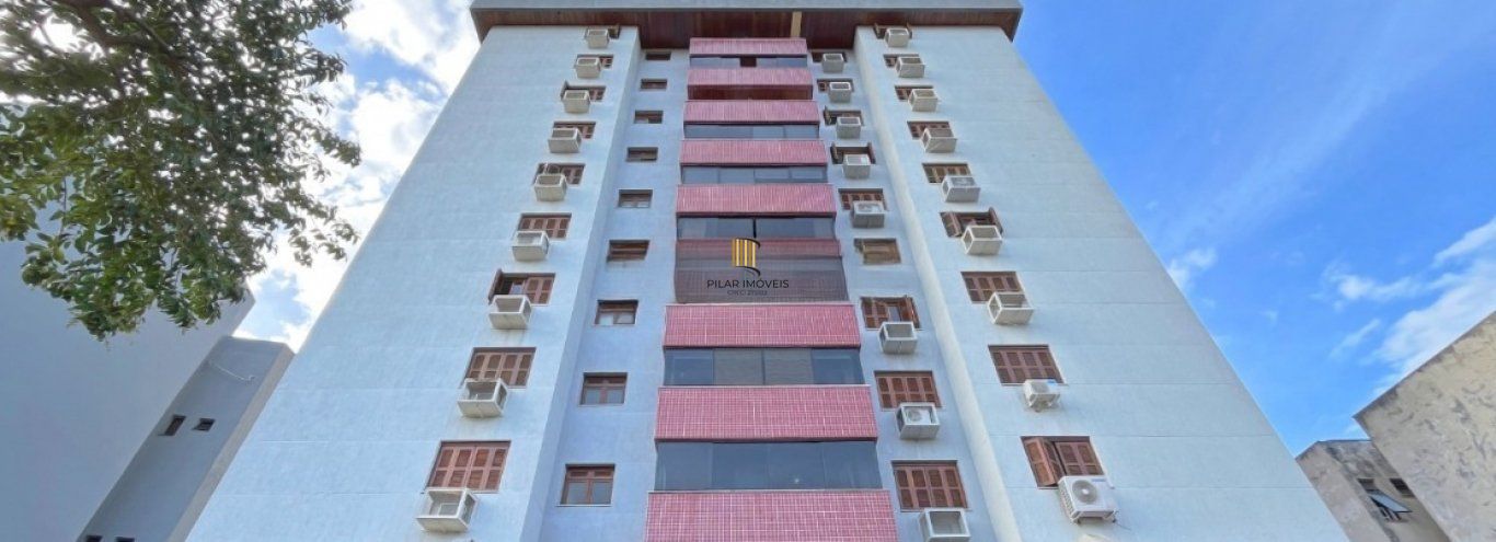 Apartamento à venda com 2 quartos 65 m²