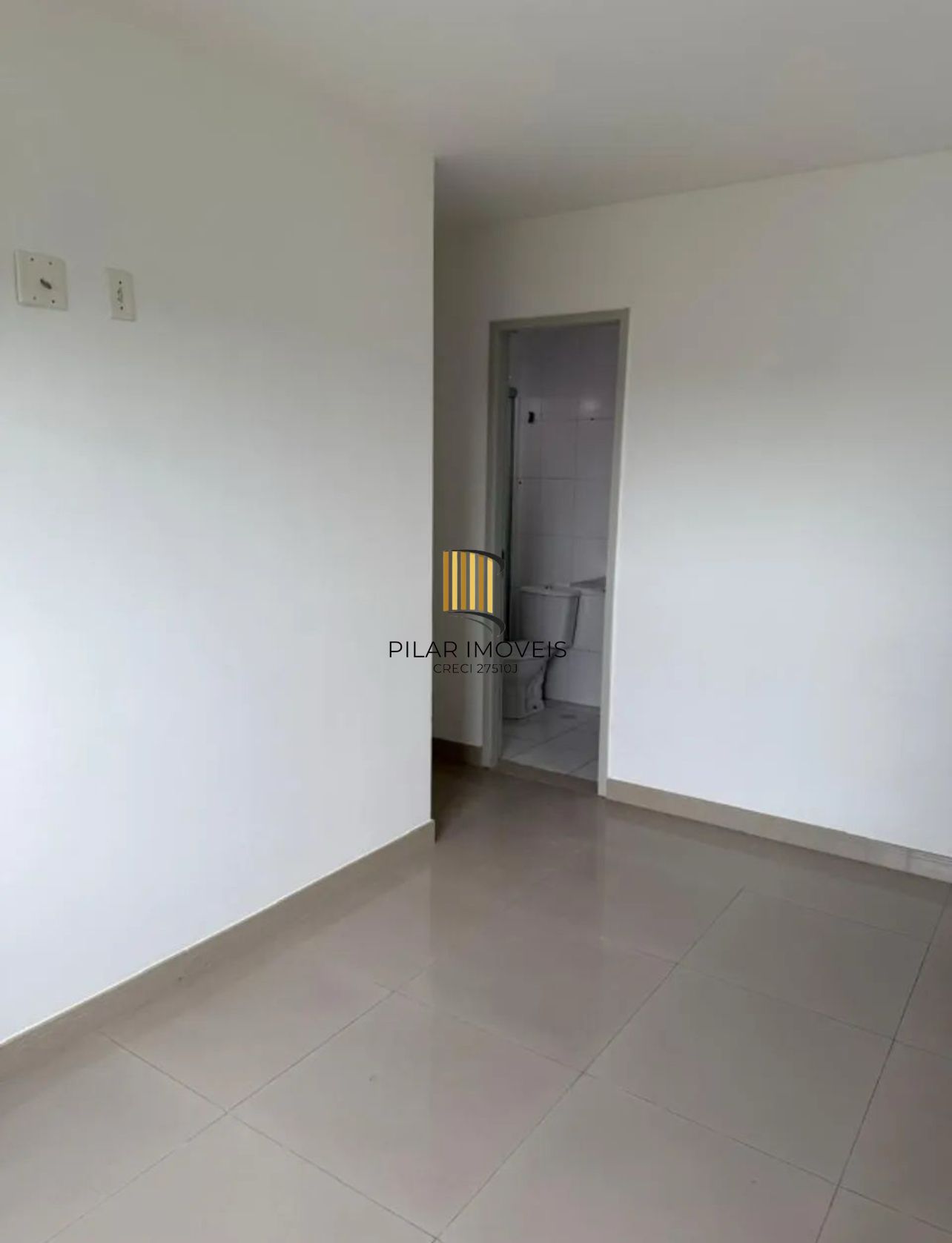 Apartamento 3quartos Linda Vista com 1 vaga de garagem e Piscina Zona Norte