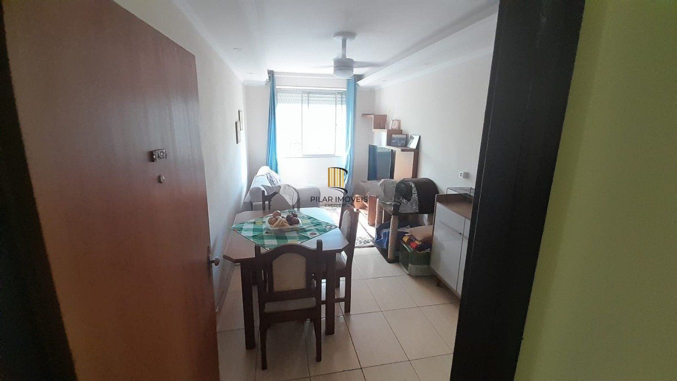 Apartamento de 3 quartos, elevador e 1 vaga no bairro Jardim Sabará - Pilar Imóveis